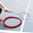 thumbnail image 1 of Racket Badminton String, Multifilament Material Bright Color Badminton Racket String 10 Meters High Strength Durable Reliable  For Sport For DIY For Repair, 1 of 8