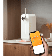 iGulu F1 All in One Automated Home Brewing Machine - Creamy White