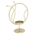 thumbnail image 5 of Candelabros Pilar, Candelabros Resistencia a la abrasión Quemador de incienso de reflujo Quemador de incienso Elegante y moderno, 5 of 5
