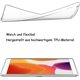 thumbnail image 3 of Funda para iPad de 10,2" (iPad 9.ª generación 2021/iPad 8.ª generación 2020 / iPad 7.ª generación 2019), funda de silicona transparente Funda protectora trasera de TPU para el nuevo iPad de 10,2, 3 of 7