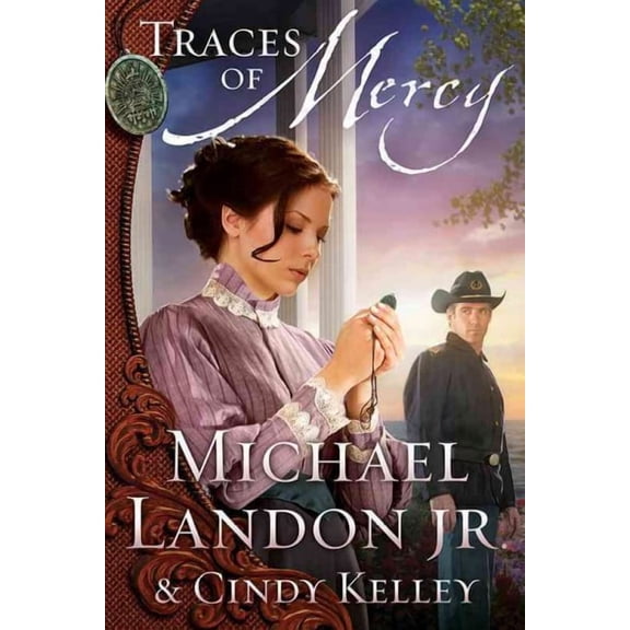 Mercy Medallion Trilogy: Traces of Mercy (Paperback)