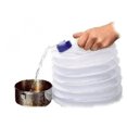 thumbnail image 1 of Coghlans 2-. 189.3l Expandable Water Jug 9737, 1 of 2