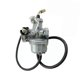 thumbnail image 2 of Carburetor for 175cc 4 stroke Three wheel, 2 of 2