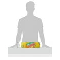 thumbnail image 6 of Mello Yello Soda Citrus, 12oz Can (Pack of 18, Total of 216 Oz), 6 of 7