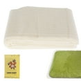 thumbnail image 1 of POINTERTECK Non-Slip Carpet Underlay Rug Gripper Anti Slip Underlay Multi Purpose Liner Non Slip Mat Mesh Non-Slip lining Carpets Rug Pad Mat  for Hard Floors Cushions, 1 of 7