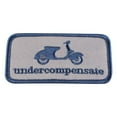 thumbnail image 1 of "Patch, Undercompensate", 1 of 1