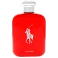 thumbnail image 2 of Polo Red by Ralph Lauren for Men - 4.2 oz EDP Spray, 2 of 2