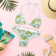 thumbnail image 6 of Atlas Detachable Sponge Adjustable Strap Bikini Set Two-Pack Swim Suits for WomenToolStrip with applicable scenes, 6 of 6