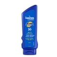 thumbnail image 1 of Coppertone Sport Sunscreen Lotion SPF 30, 4-in-1 Performance, Sweat and Water Resistant Face and Body Sunscreen, 259mL, 1 of 11