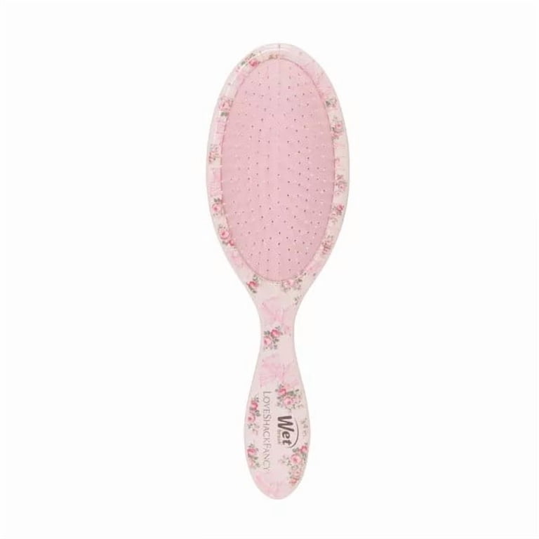 Wet Brush x LoveShackFancy Original Detangler Hair Brush  display picture 1