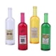 thumbnail image 1 of de 4 Uds., de Cerveza en Miniatura, Alimentos 1/12, , Cocina, Escenas de , Accesorios coración, yotijar Botellas de vino de la casa de muñecas, 1 of 7