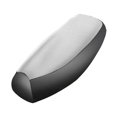thumbnail image 4 of Funda de asiento de motocicleta con aislamiento térmico y PU impermeable antideslizante. SG, 4 of 9