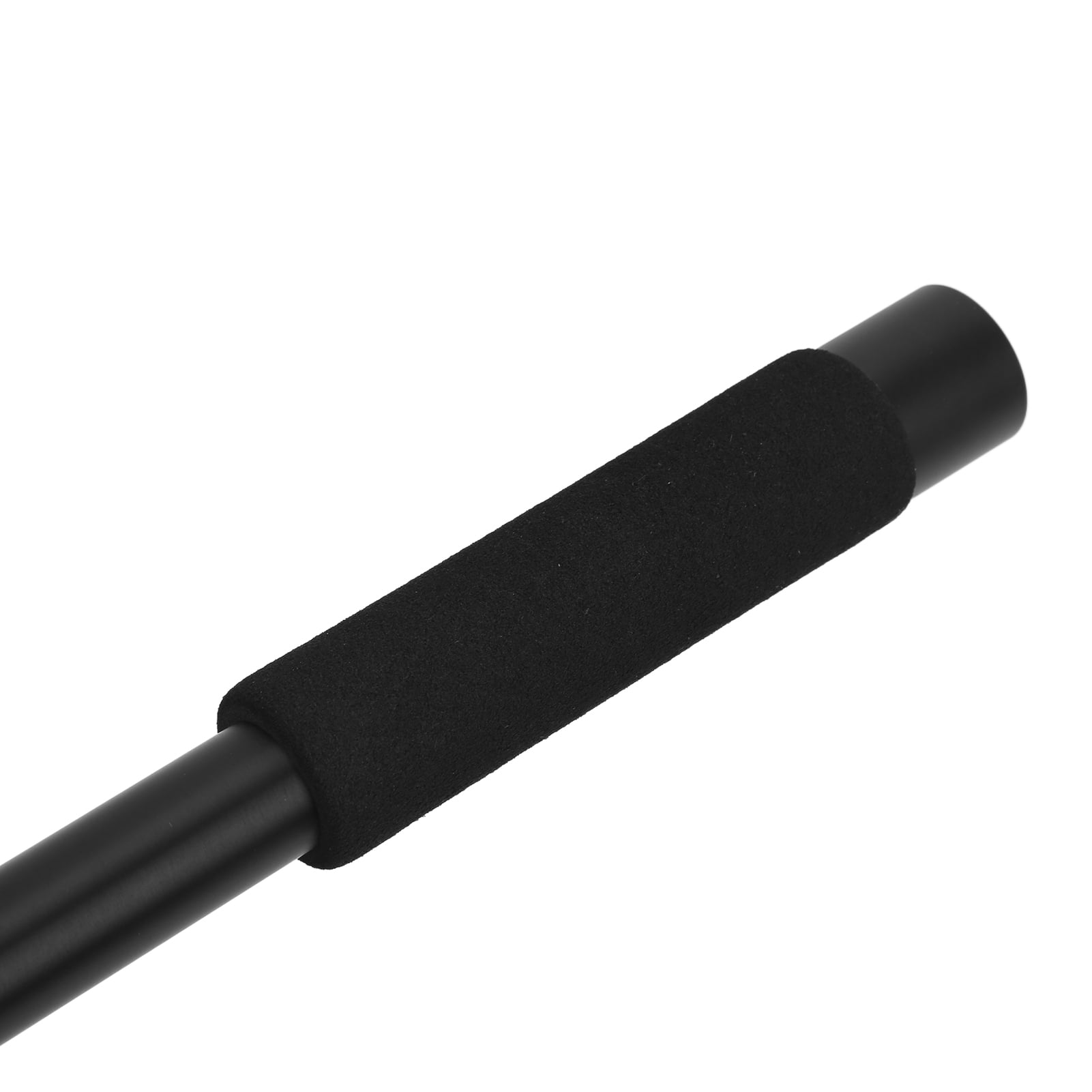 Mic Boom Arm Portable Soft Foam Handle Easy Operation Aluminium Alloy High Durability Extension Arm5 Section