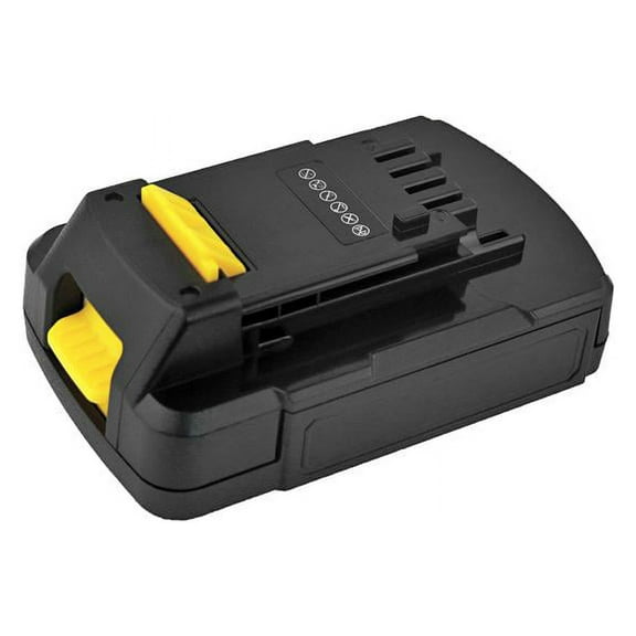 FMC680L Battery for Stanley FMC620, 2000mAh - sold by smavco