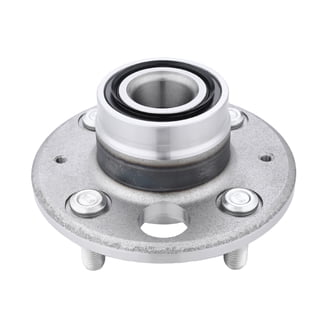 All Balls Front Wheel Bearing Kit 25-1253 for Kawasaki ZX 11 Ninja