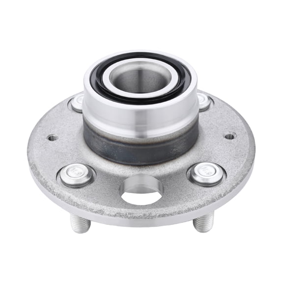 Rear Wheel Hub Bearing Assembly For 1985-2000 Honda Civic