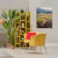 thumbnail image 3 of Stupell Industries Traditional Vast Horizon Of Flowers Canvas Art, 30 x 40, by Svetlana Aleynikova, 3 of 8