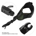 thumbnail image 4 of Peahefy Heavy-Duty Archery Release Aid Trigger Shooting Hunting Arrows Force for Compound Bow, Archery Release, Archery Release Aid, 4 of 8
