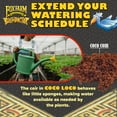 thumbnail image 6 of FoxFarm FX14100 Bush Doctor Coco Loco Plant Garden Indoor/Outdoor Potting Soil Mix for Plants, 2 Cubic Feet 2 Pack, 6 of 6