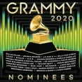 thumbnail image 1 of 2020 Grammy Nomades (Divers Artistes), 1 of 1