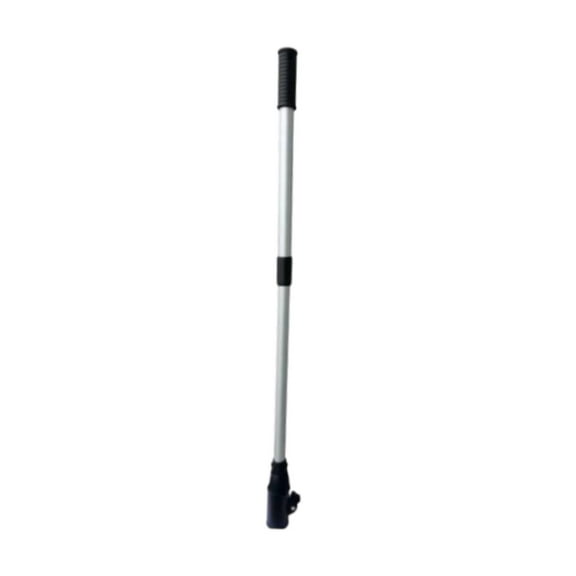 Dickly Outboard Tiller Extension Handle Aluminum Alloy Practical Premium Telescopic