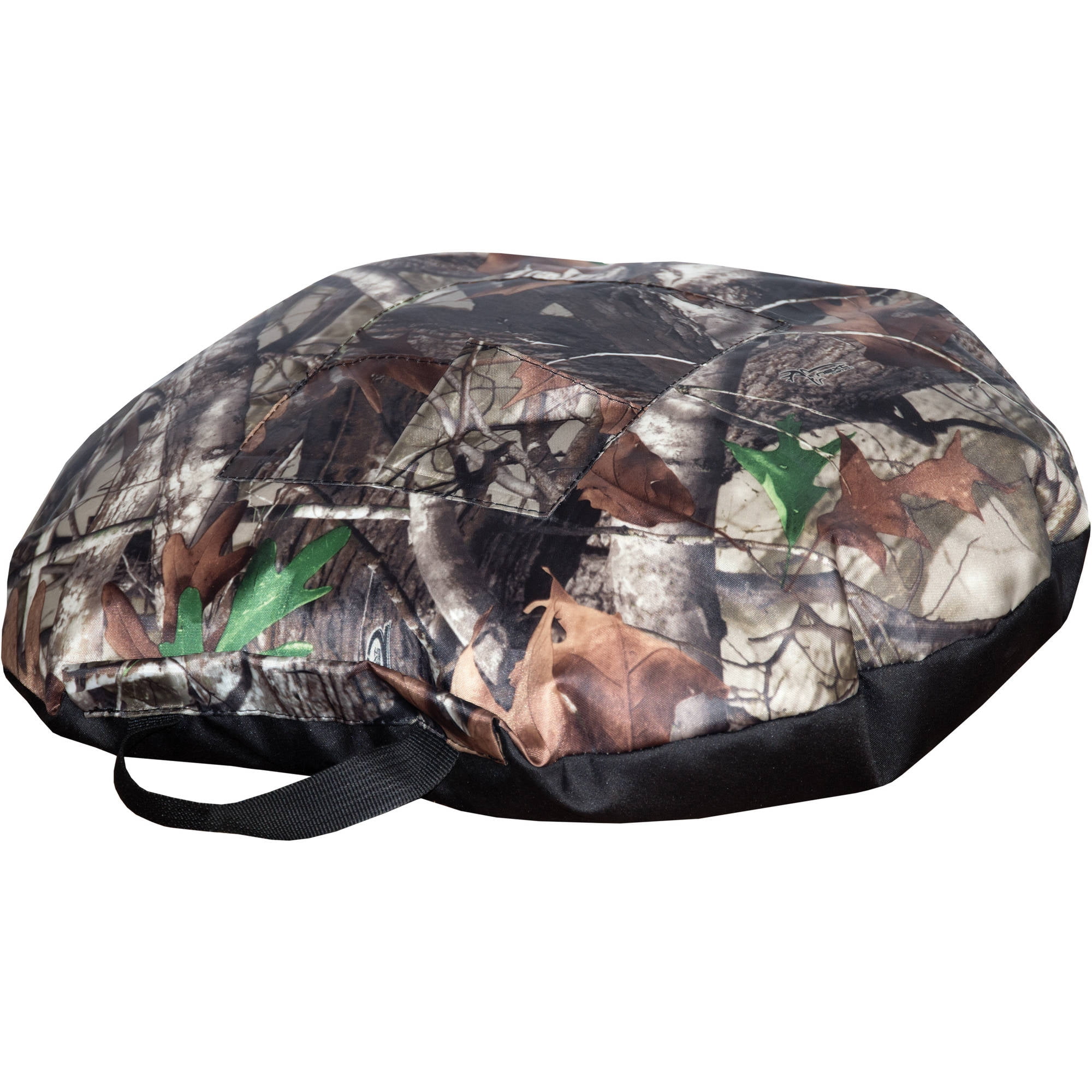 Ground CushionHeat N Seat