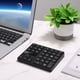 thumbnail image 2 of 2X Teclado de Dibujo Bluetooth, Teclado Inalámbrico Recargable de 35 Teclas para Procreate y Gráficos de Accesos Directos de Dibujo, 2 of 5