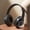 Black BK, variant on Latrodar Foldable High Value And High Craftsmanship Headset Bluetooth Affordable&High-Quality .3 Bluetooth Headset Beige 7.4x4.8 Inch Home Stuff