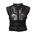 thumbnail image 1 of Veste de Motocross Gilet de Protection pour le Corps Veste de Ski Veste de Protection pour le Patinage Sports de Plein Air Protection Poitrine Dos, 1 of 6