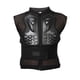 thumbnail image 1 of Kenally Bonrich Motociclista Sin Mangas Protector Espalda Desmontable Rodilleras Protección Esquí Equipo De Protección Gafas de moto METRO Kenally CZ2197-01B, 1 of 6