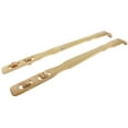 thumbnail image 2 of Poignée Longue Scratch Main Scratch Aide Dos Scratchers Griffe Dos Scratcher Dos Massage Bambou (47cm), 2 of 5
