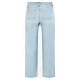 thumbnail image 6 of Free Assembly Women's Original 90's Straight Jeans, 6 of 6