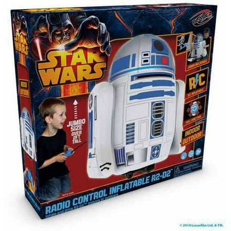 r2d2 toy walmart