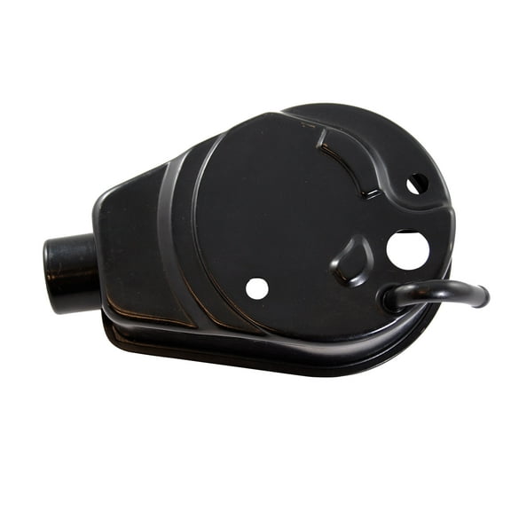 Racing Power R3813 Power Steering Pumpreservoir Only Black