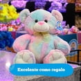 thumbnail image 2 of PELUCHERIA| Oso de Peluche Premium 50 cm, 2 of 5