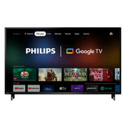 Philips 50" Class 4K Ultra HD (2160p) Google Smart LED TV (50PUL7552/F7)