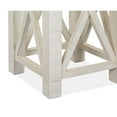 thumbnail image 4 of Magnussen T5199 Sedley Table de Fin d'Accent Rond, 4 of 7