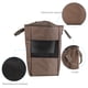 thumbnail image 5 of Bolsa De Caza Transpirable De Tela Transpirable De 41cm/16,1 Pulgadas, Bolsa De Viaje Al Aire Libre, Camping Para Pescar Caza Al Aire Libre Cergrey Bolsa de zapatos de pesca de caza al aire libre, 5 of 8