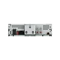 Restored Pioneer MVHX390BT Digital Media Receiver (Refurbished