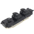 thumbnail image 2 of MR732119 for Mitsubishi Triton L200 K62T K74T General Car Driver Front Door Power Window Switch Lift, 2 of 5