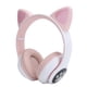 thumbnail image 3 of Auriculares 5.0 auriculares inalámbricos liderados lindos para jóvenes, 3 of 7