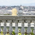 thumbnail image 2 of Miangastore Roman Column Mould Balcony Garden Fence Concrete Mold Ball Shaped Concrete Mold, 2 of 9