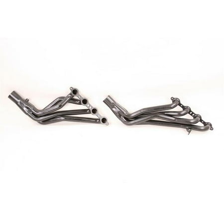 PaceSetter Performance Long Tube Header, 70-2265 (non-CARB compliant) Fits select: 1999-2002 CHEVROLET SILVERADO, 2001-2006 CHEVROLET TAHOE