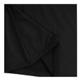 thumbnail image 2 of Camiseta Carnival para Mujer con Tirantes Ajustables Negro Talla G, 2 of 4