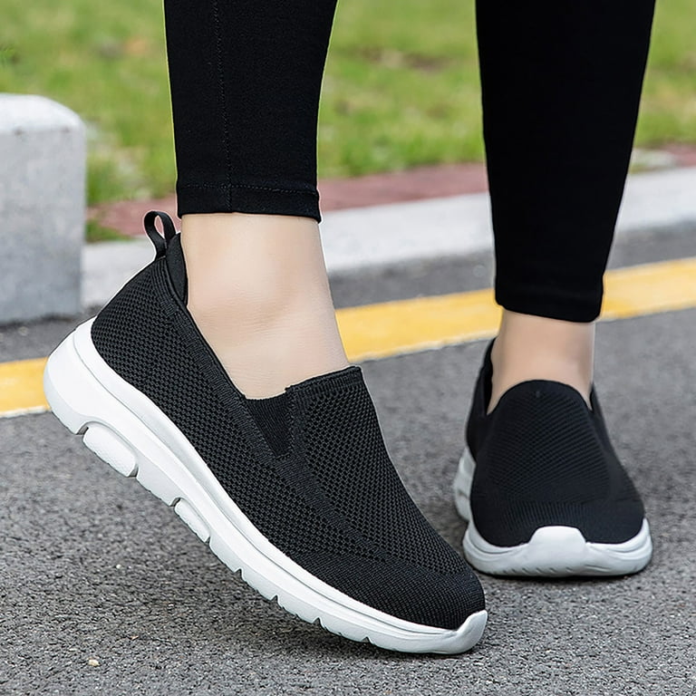 XDDST Large Size Women Casual Shoes Flat Spring and Autumn XDDST Large Size Women Casual Shoes Flat Spring and Autumn