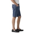 thumbnail image 3 of Levi's Men's 405 Standard Jean Shorts, 3 of 4