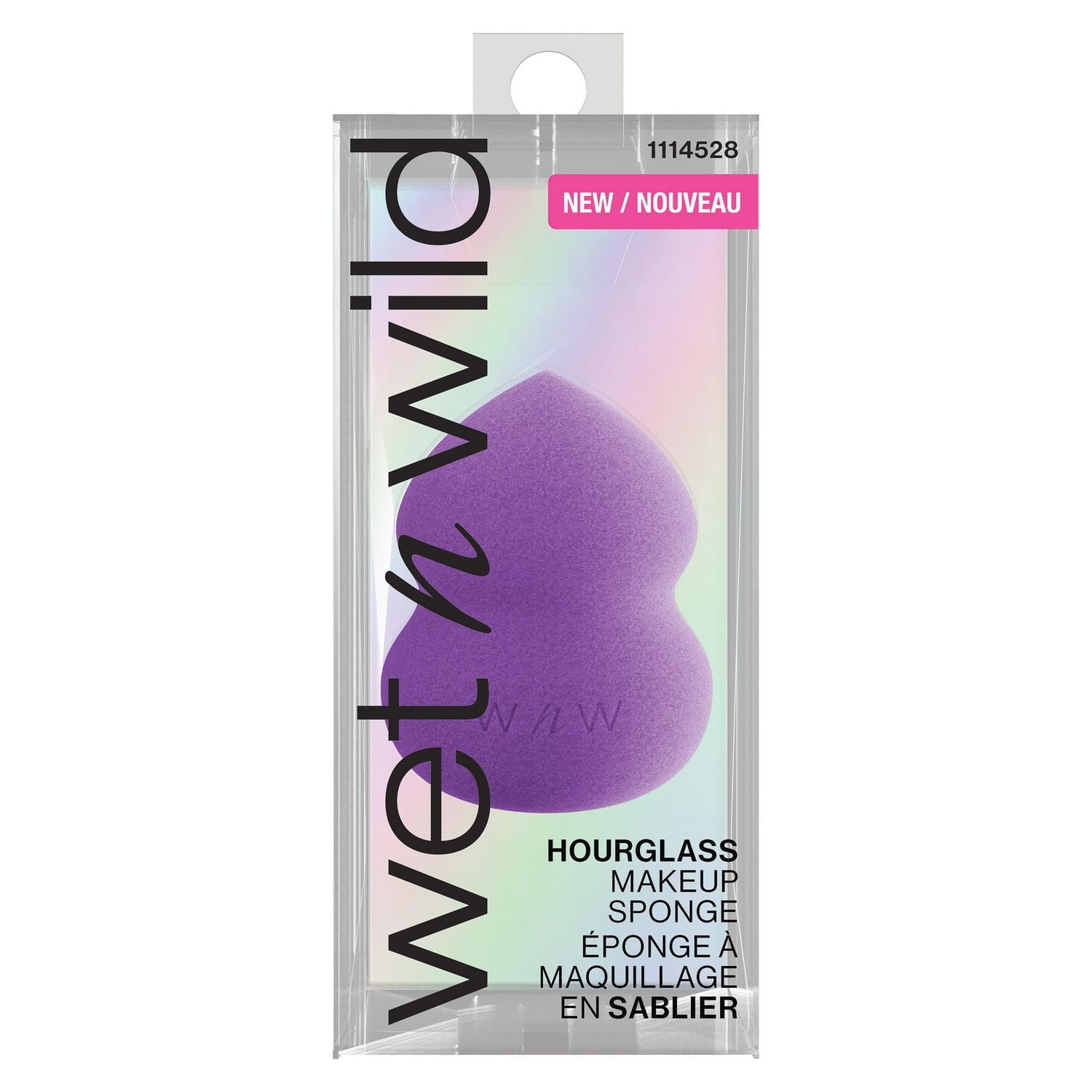 Hourglass Makeup Sponge, makeup sponge