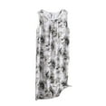 thumbnail image 2 of Elvqul Women's Nightgowns on Sleeveless Womens Long Pajamas Dress Black Soft Pull on Nightgowns, 2 of 3