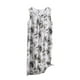 thumbnail image 2 of Hipattires Camisas de noche de las mujeres en despacho sin mangas de las mujeres largo pijamas vestido negro suave tirar de las camisas de noche, 2 of 3