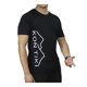 thumbnail image 1 of Playera Kon Tiki Talla G Manga Corta  Negro, 1 of 4